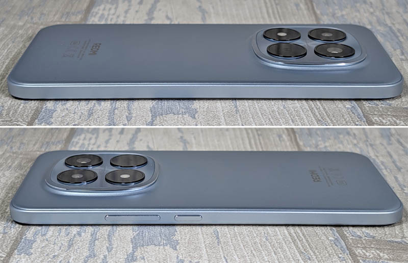 Xiaomi Redmi Note 15 Pro Plus